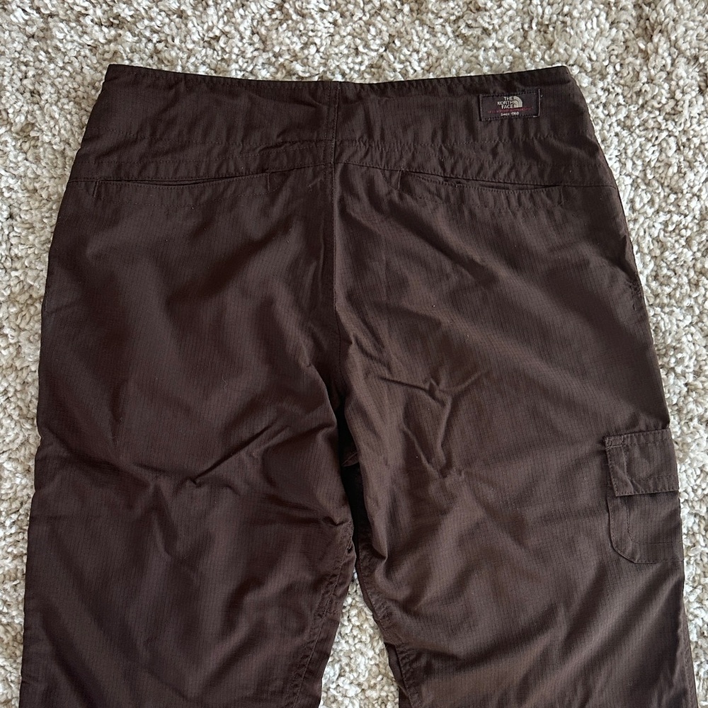 The North Face Cargo Pants - Size 2 Short - Picture 7 of 11